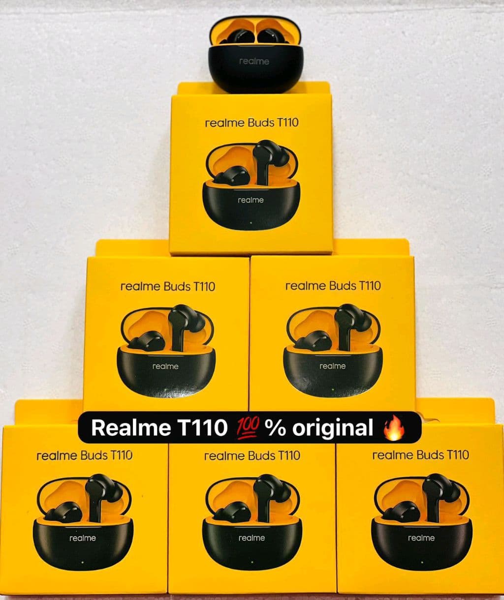 realme Buds T110 2
